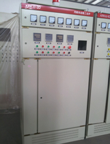 多点无纸记录程序控制