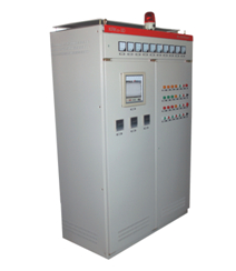 多点有纸记录程序控制