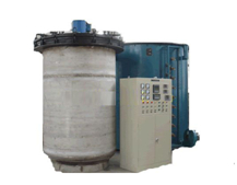 标准外热式真空炉