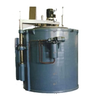 标准气体氮化炉