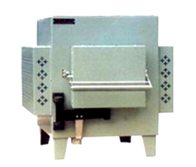 标准箱式实验炉